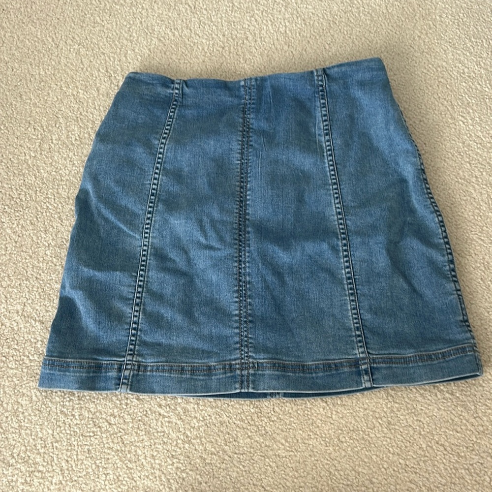 Free People Skirt (6)